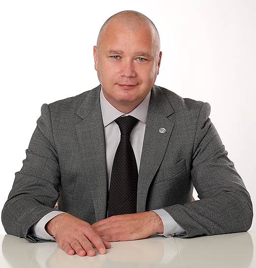 Депутат Чебоксарского горсобрания Алексей Шурчанов