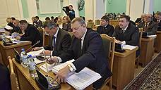 Выборы в горсовет Омска погрузились в суды