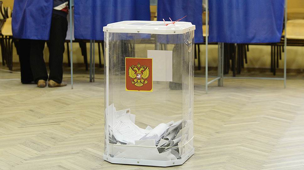 Как наказам ульяновских избирателей планировали придать законодательную форму