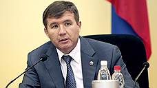 Бывший глава Нацбанка Татарстана посчитает голоса на выборах