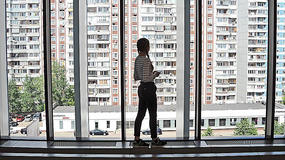 Почему падает спрос на апартаменты