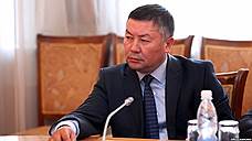 Спецслужбы Киргизии подключились к выборам
