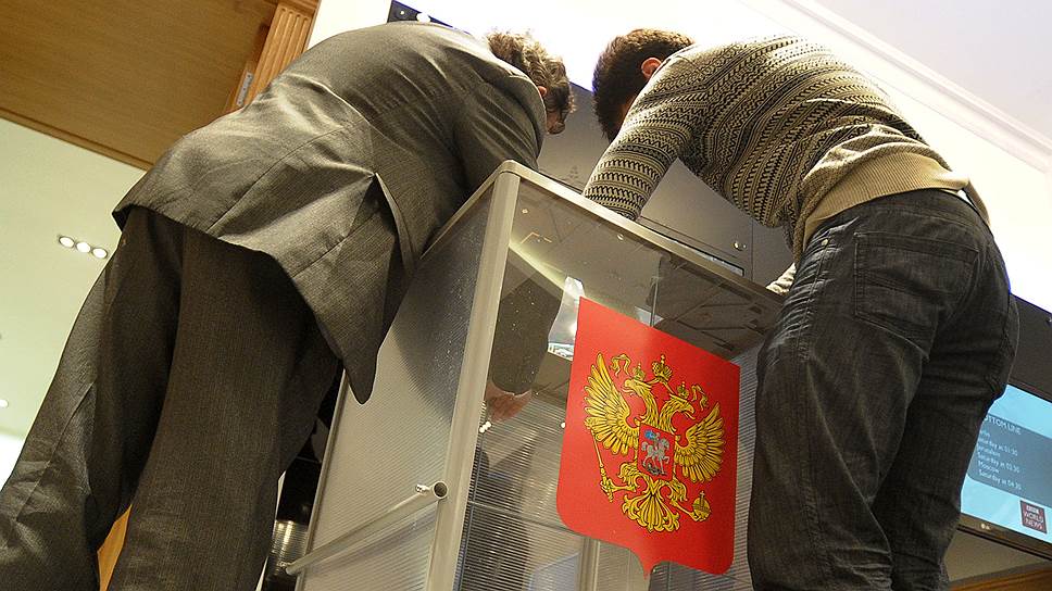 Как президентские выборы станут ценнее на 1,9 млрд рублей