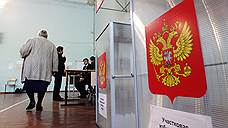ЦИК занялся нарушениями на выборах в Саратове