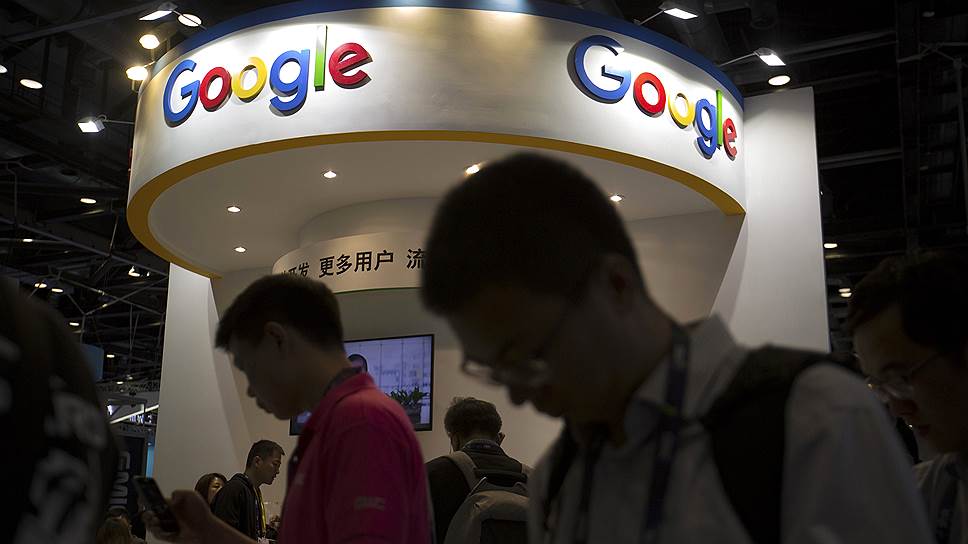 Как Google хочет защитить пользователей от фишинговых атак