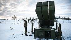 Литва защитится от России норвежскими ракетами