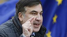 Михаила Саакашвили ждет камера со всеми удобствами