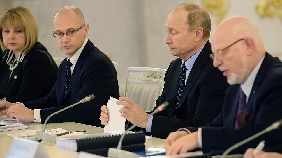 Почему Владимир Путин усомнился в безальтернативности сжигания мусора