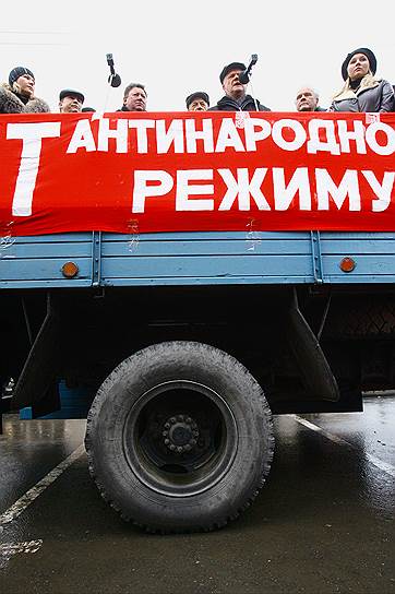 В предвыборной кампании 2008 года Геннадий Зюганов использовал лозунги «Победа Зюганова — будущее России!», «Достойную жизнь — каждому человеку!»
