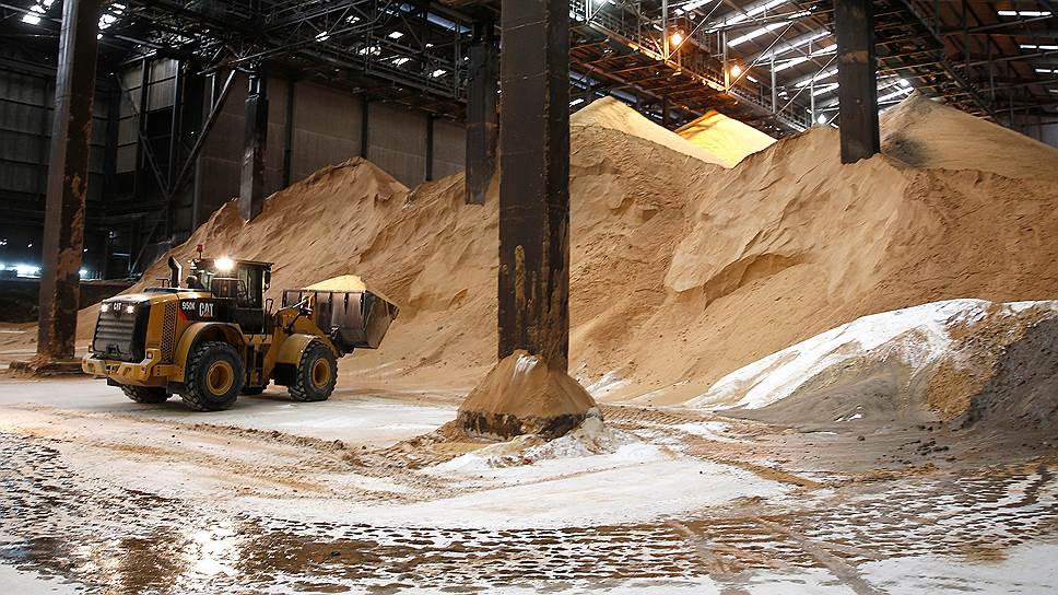 Почему европейские производители сахара ищут новые рынки сбыта