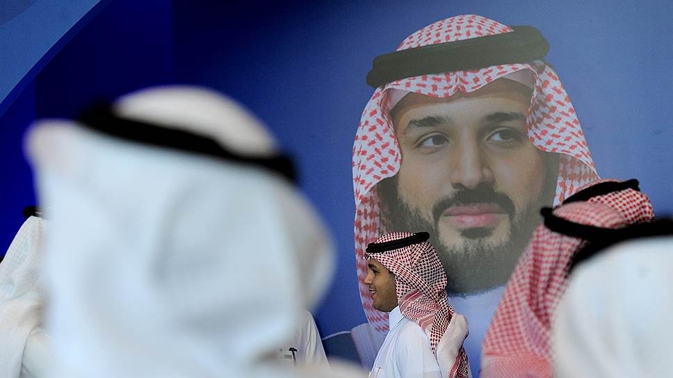 К чему приведет падение династической монархии в Саудовской Аравии