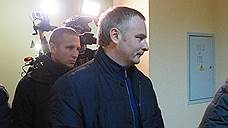 Полицейский проиграл со счетом на 1,6 млрд рублей