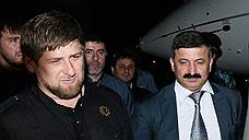 Бывший чеченский полпред нашелся в «Матросской Тишине»