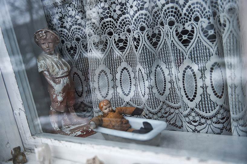 У жителей популярнейшего среди туристов Порвоо, где Леонид Гайдай снимал фильм «За спичками», есть давняя традиция украшать свои подоконники — на радость заглядывающим в окна гостям города