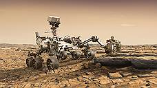 NASA начнет бурить Марс в 2020 году