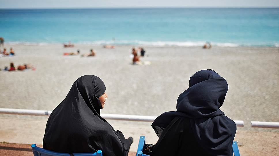 Европе обещают больше мусульман к 2050 году