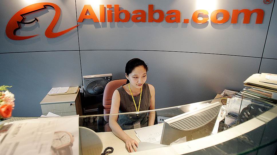 Почему Alibaba, Baidu и Tencent помогают властям в слежке за гражданами