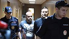 Бывших сотрудников ФСБ осудили как мошенников