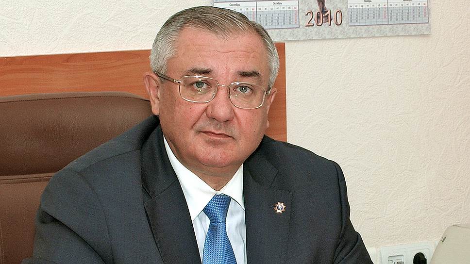 Председатель Московского окружного военного суда рассказал “Ъ” об особенностях террористических дел