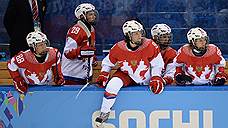 МОК дисквалифицировал российских хоккеисток