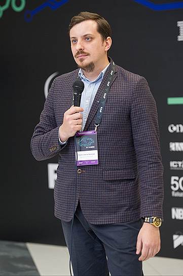 Евгений Колесников, руководитель направления «Большие данные и машинное обучение», «Инфосистемы Джет»