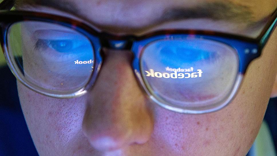 Как власти ЕС заставили Facebook пересмотреть налоговую политику