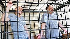Воронежских экоактивистов вернули в суд