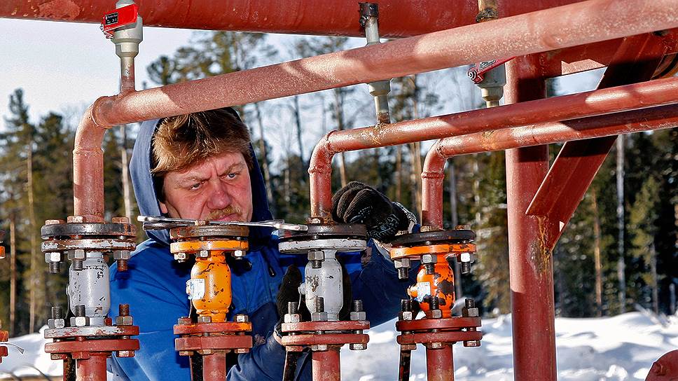 «Роснефть» и BP создадут СП по добыче газа в Ямало-Ненецком АО