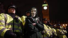 Британия готова потрясти своей кибермощью
