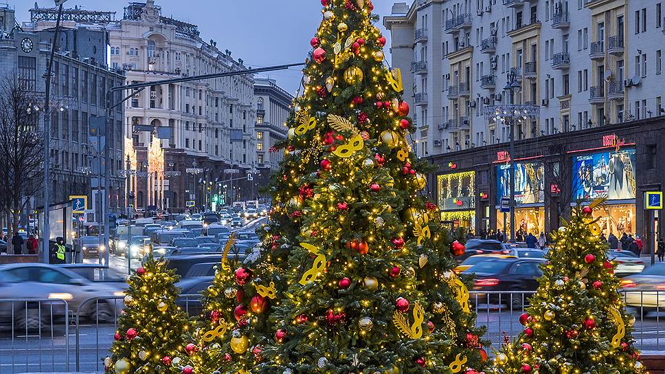Работа В Москве На Новый Год Работа В Москве На Новый Год