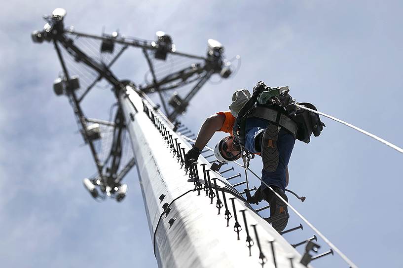 Телекоммуникационные компании несут большие издержки на инфраструктуру