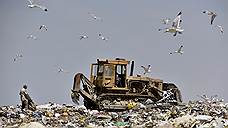 Московский мусор могут переработать в Калужской области