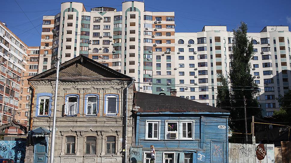 В Самаре проконтролируют рост цен на съемное жилье во время ЧМ-2018