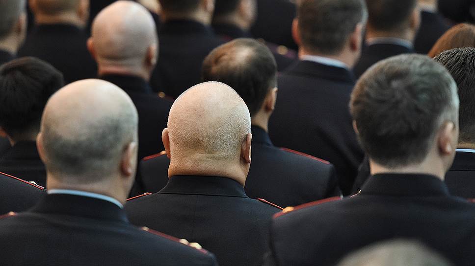 Почему МВД направило в Дагестан спецкомиссию во главе с замгенпрокурора
