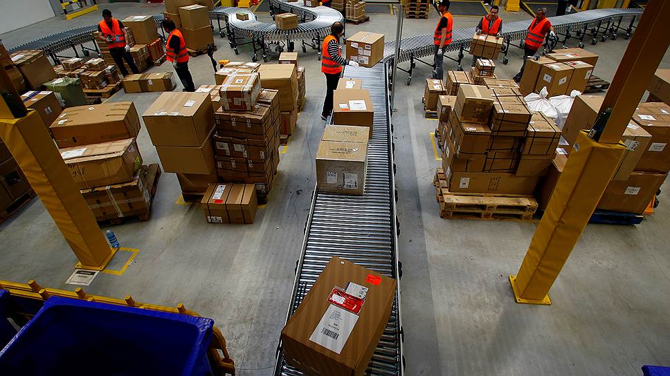 Как Amazon по итогам прошлого дома стал самым дорогим брендом в мире