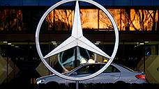 Mercedes-Benz хочет покинуть Детройтский автосалон