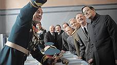 «Смерть Сталина» смотрят в Сыктывкаре