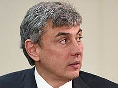 Сергей  Галицкий