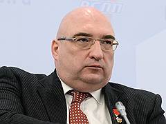 Андрей  Варичев