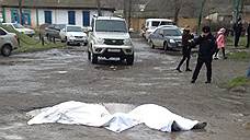 В Кизляре после церковной службы убиты пять женщин