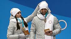 Сборная России опять попала в допинговую историю