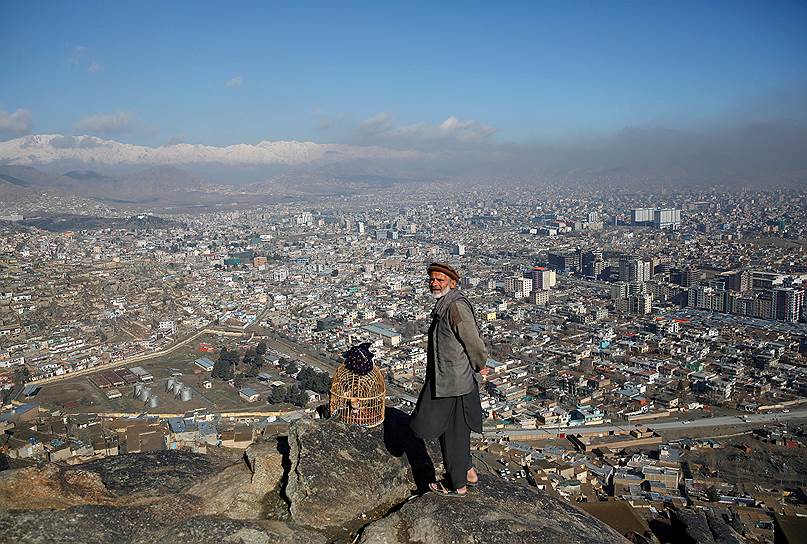 Афганистан кабул фото сегодня