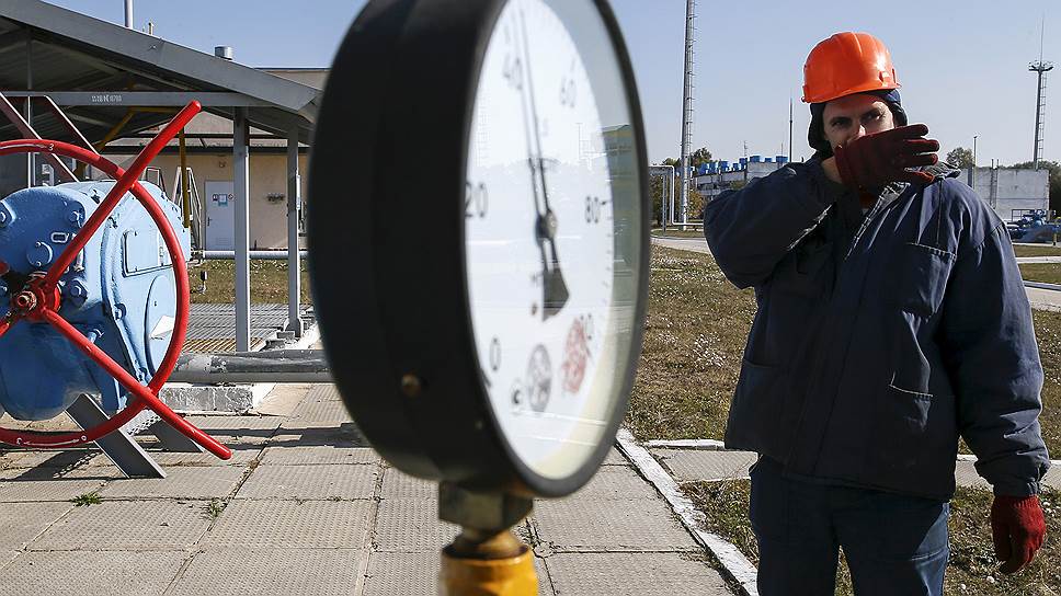 Почему спор «Газпрома» с «Нафтогазом» превращается в полноценный кризис