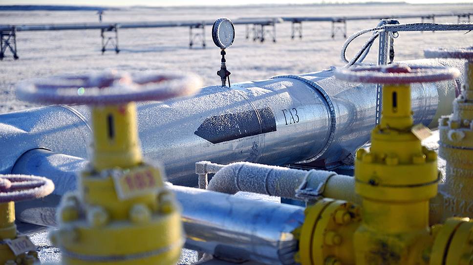 «Газпром» приступил к расторжению контрактов с «Нафтогазом»