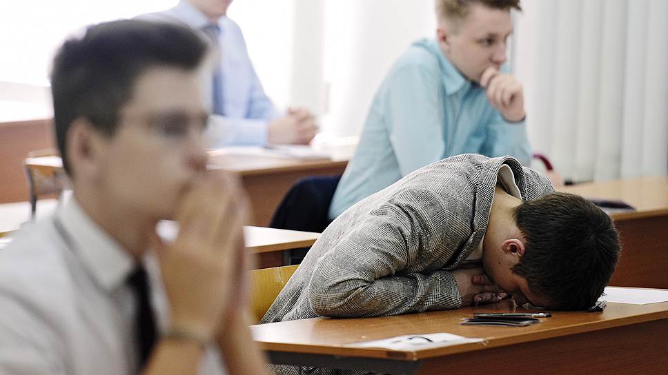 Насколько россияне осведомлены об изменениях в школьной аттестации