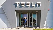 Над Tesla нависла тень банкротства