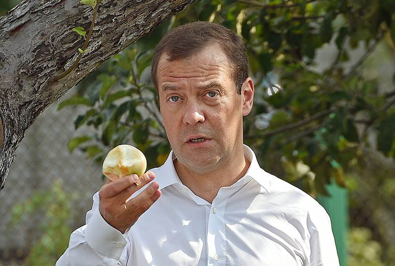 &lt;b>Дмитрий Медведев &lt;/b>, президент Российской Федерации (2008 - 2012). &lt;b>4 года&lt;/b> на посту