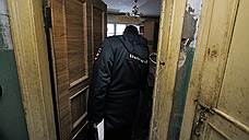Полицию Екатеринбурга проверяют из-за «резинового» жилища
