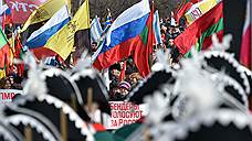 Приднестровье давно не считает себя частью Молдавии и просится в состав России
