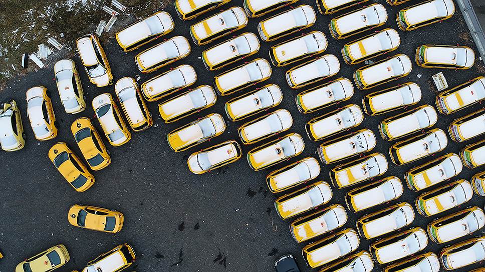 Почему «Яндекс.Такси» повысил комиссию для водителей